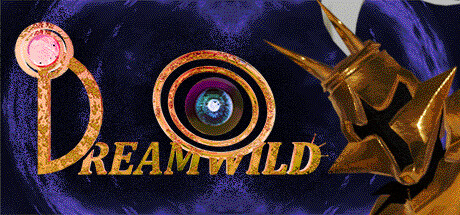 The steam header for Dreamwild